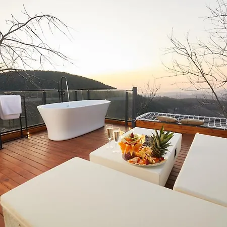 Casa rural Nuba *