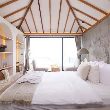 Gospodarstwo wiejskie Nuba *