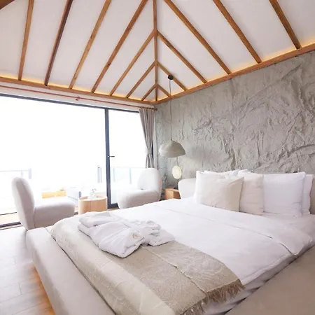 Nuba Casa rural Estambul