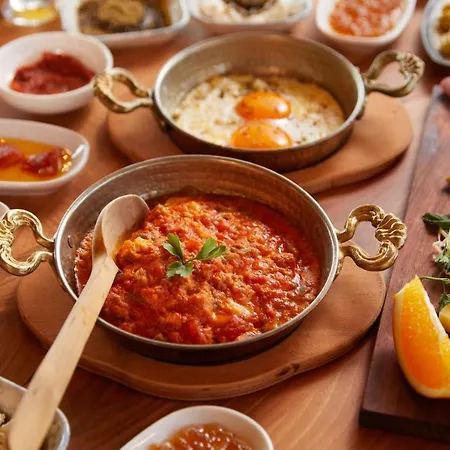 Venkovský dům Nuba *