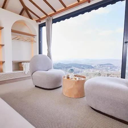 Nuba Venkovský dům *