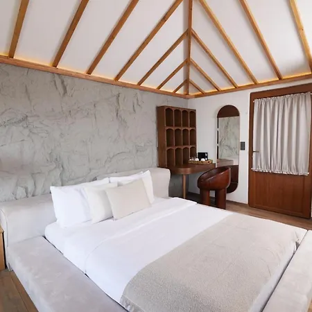 Nuba 컨트리하우스 *