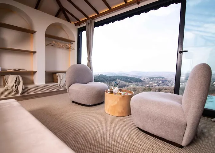 Nuba 컨트리하우스