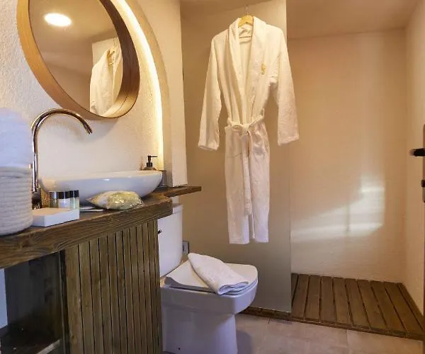 Nuba 컨트리하우스