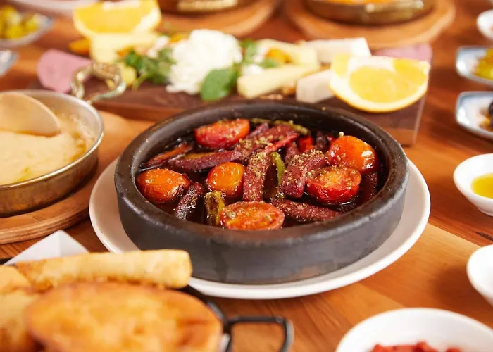 Nuba 컨트리하우스