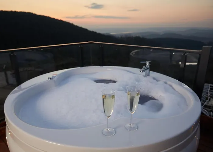 Nuba 컨트리하우스