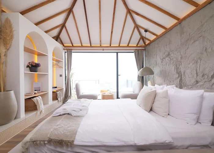 컨트리하우스 Nuba *