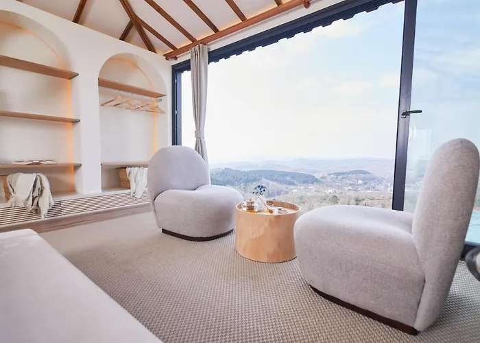 Nuba 컨트리하우스 *