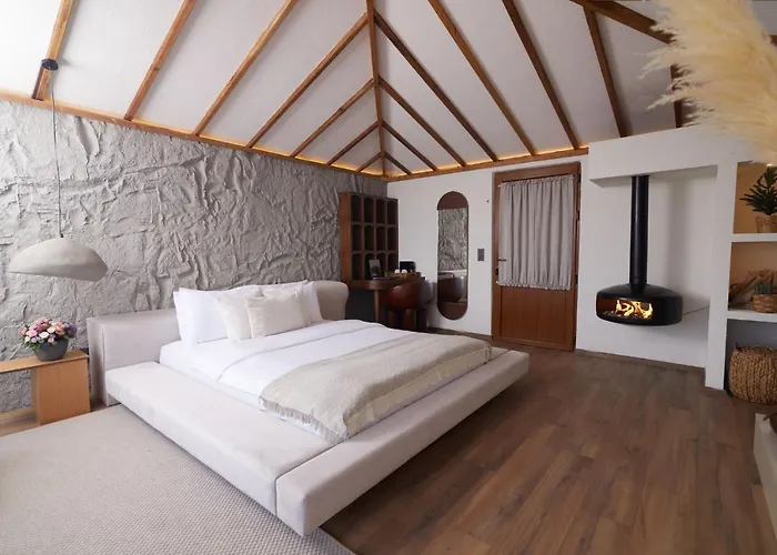 Nuba 컨트리하우스 *