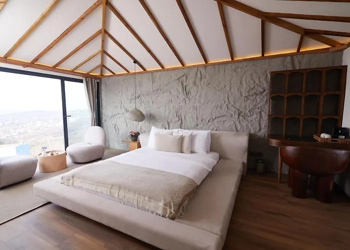 Nuba 컨트리하우스 *