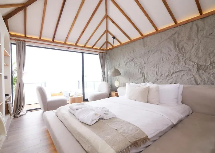 Nuba 컨트리하우스 이스탄불