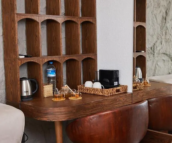 Nuba 컨트리하우스 *