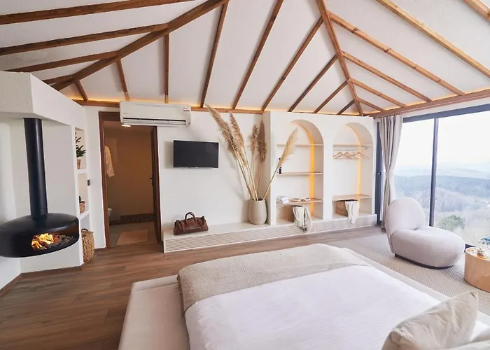 컨트리하우스 Nuba