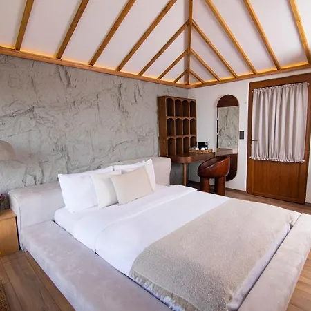 Nuba Lantställe Istanbul